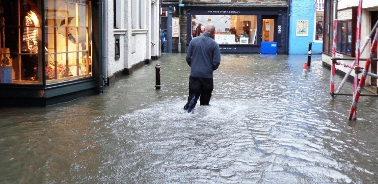 5 Flood Prevention Measures for Your Property