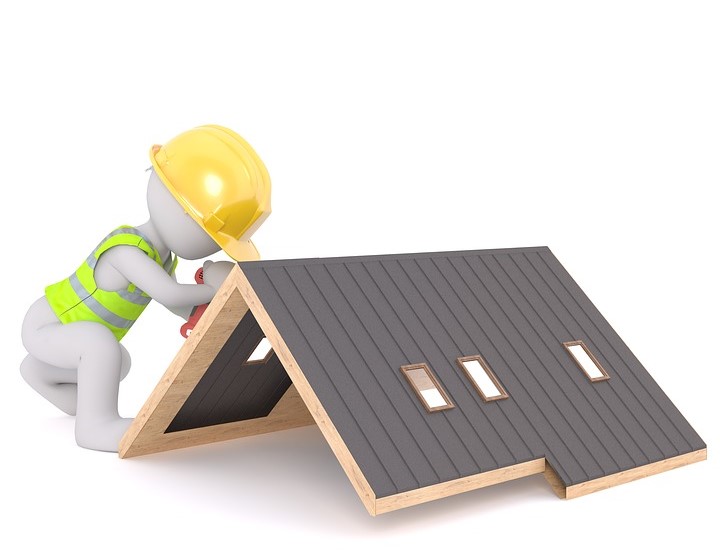 Groom Property Maintenance Common Roofing Repairs