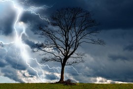 How to Minimise Storm Damage to Your Property