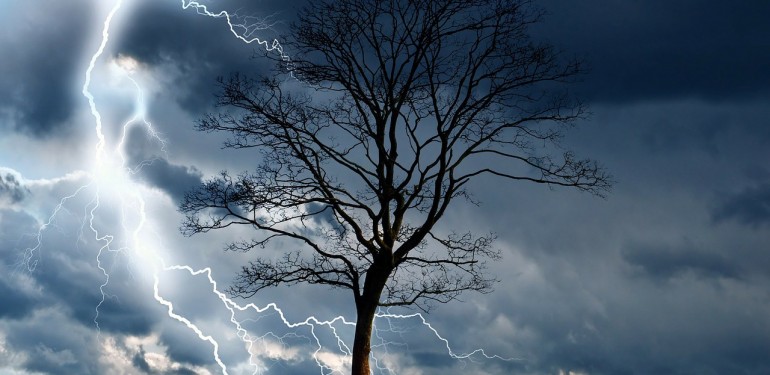 How to Minimise Storm Damage to Your Property